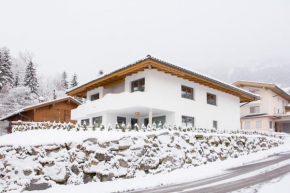 Apart Bergwärts, Fügen, Österreich